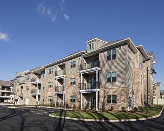 Albertson_Village