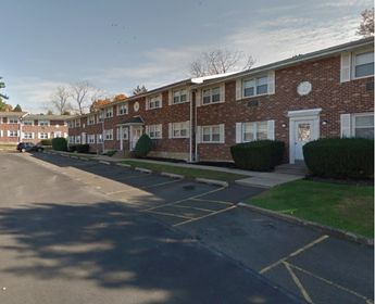 Barry Court